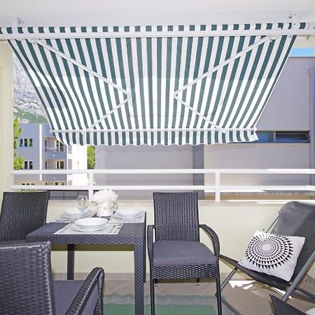Apartment Dalija Башка-Вода Екстер'єр фото